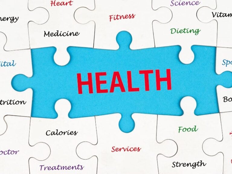 Functional Medicine FI