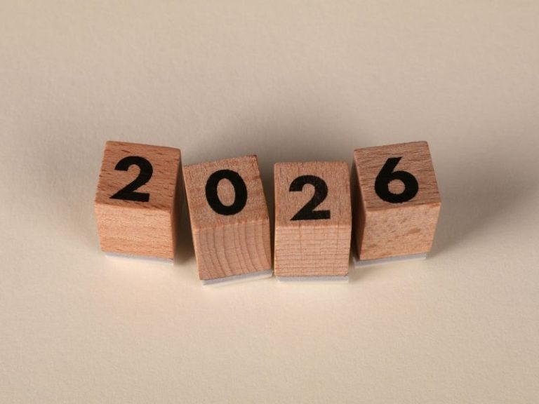 New Year's Resolutions FI