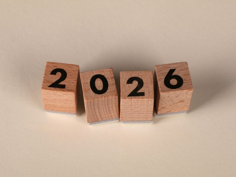 New Year's Resolutions FI
